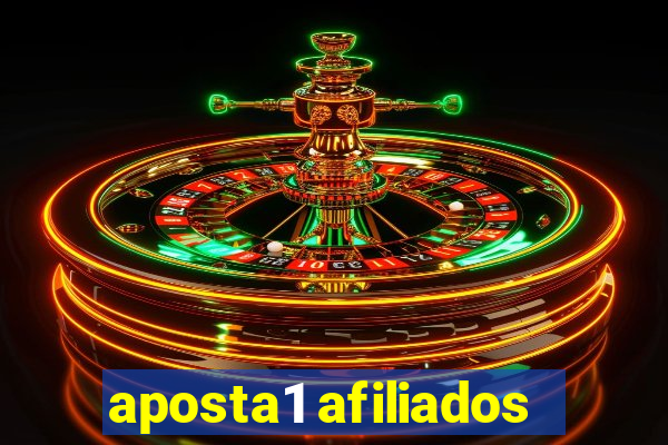 aposta1 afiliados